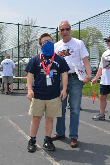 Special Olympics MAY 2022 Pic #4320